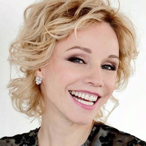 Marina Zudina