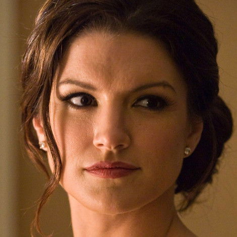 Gina Carano