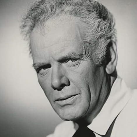 Charles Bickford's profile