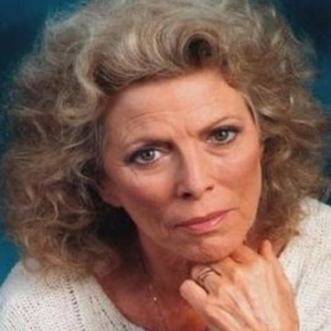 Billie Whitelaw's profile