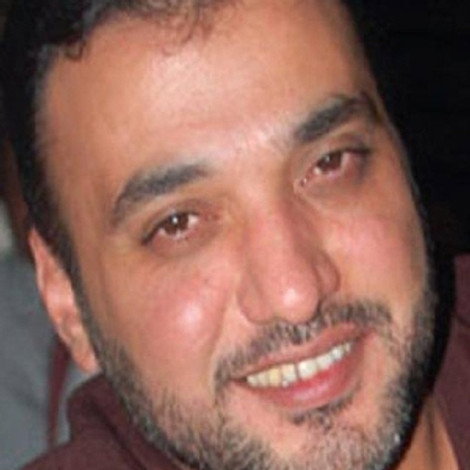 Tarek Maraashly