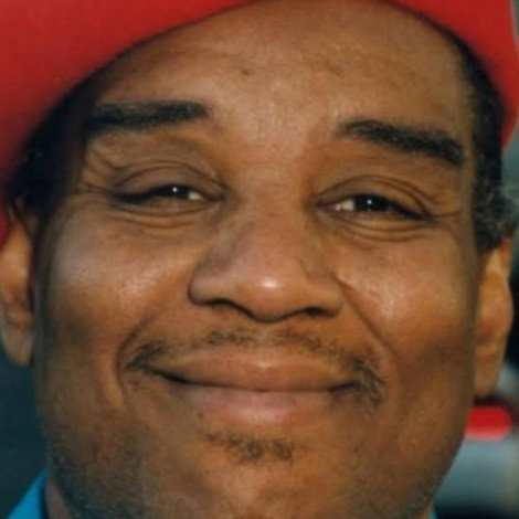 Fred Berry