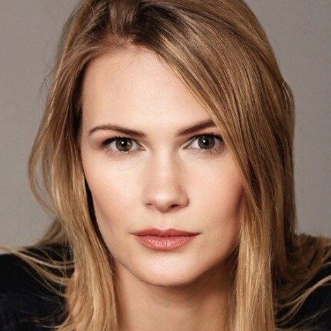 Aleksandra Metalnikova