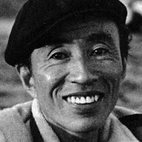 Yoshi Katō
