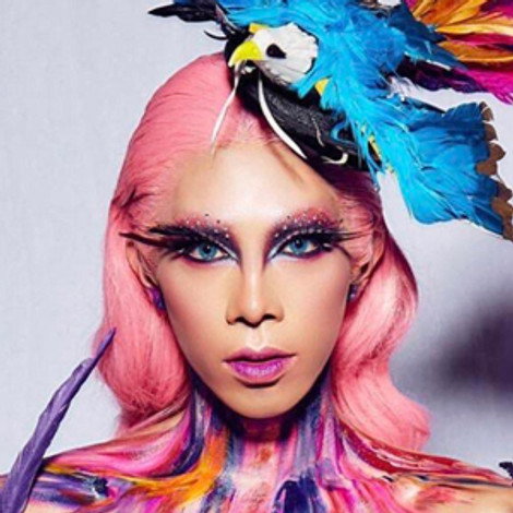 Pangina Heals