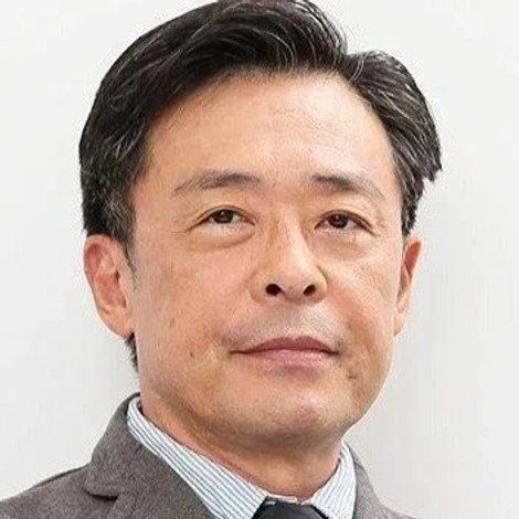 Ken Mitsuishi