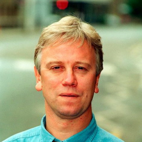 Michael Garner