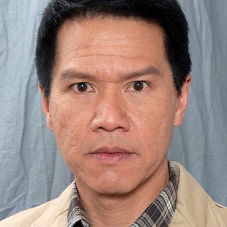 Dominic Lam Ka-wah
