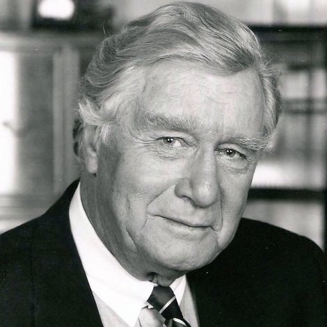 George Gaynes's profile