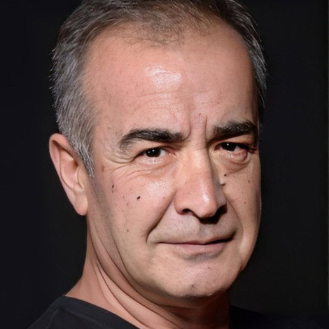 Sinan Pekinton