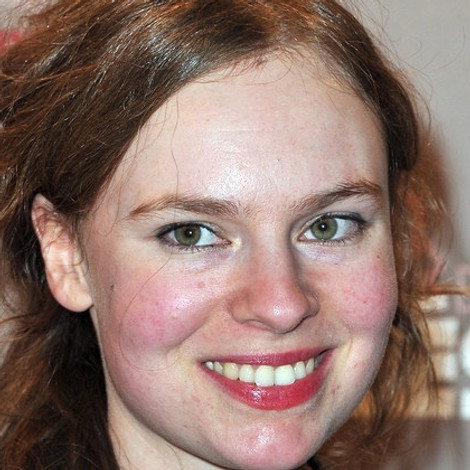 Sarah Le Picard