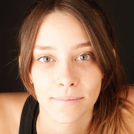 Mafalda Aragão