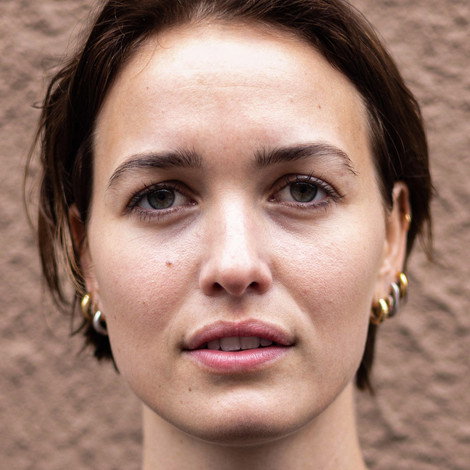 Theresa Frostad Eggesbø