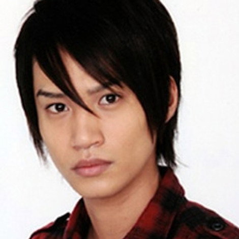 Shinpei Takagi