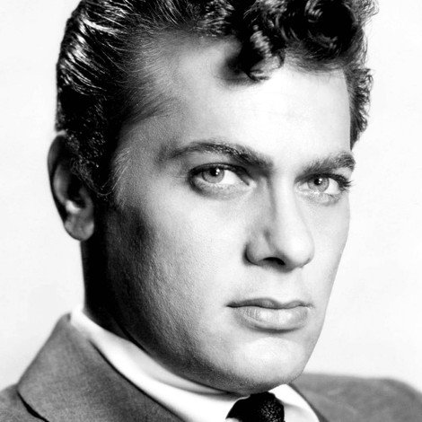 Tony Curtis