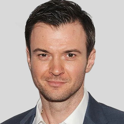 Costa Ronin