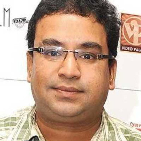 Nikhil Ratnaparkhi