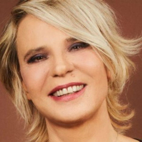 Maria De Filippi