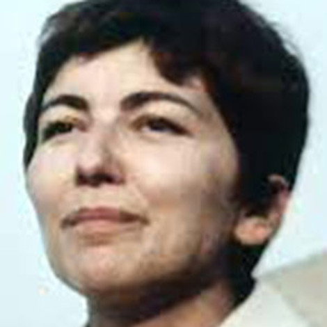 Léone Veron