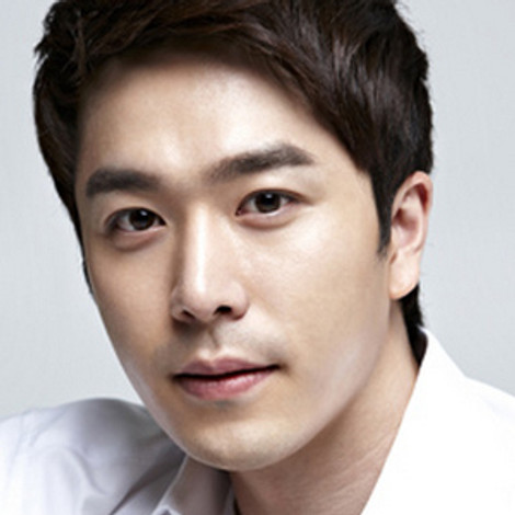 Choi Woo-suk