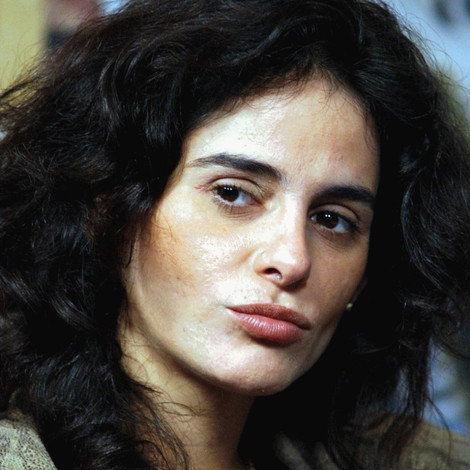 Mariana de Moraes