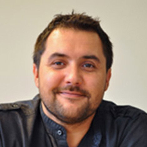 Marc Duquenoy