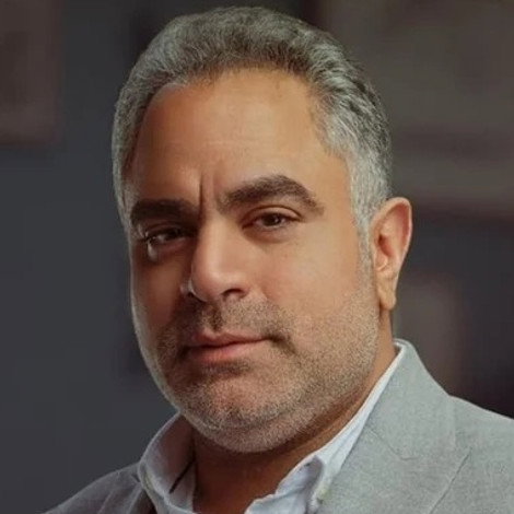 Mohamed Shaheen