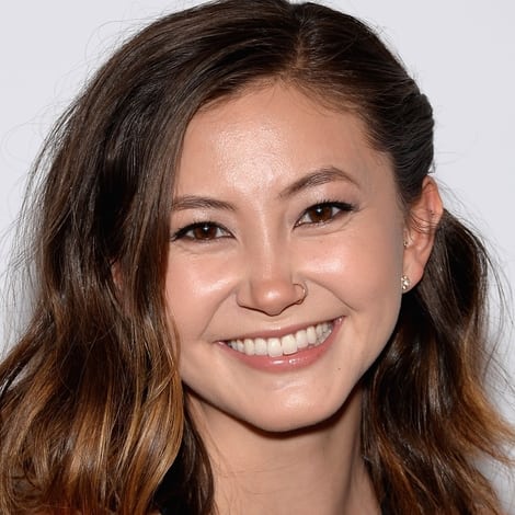 Kimiko Glenn's profile