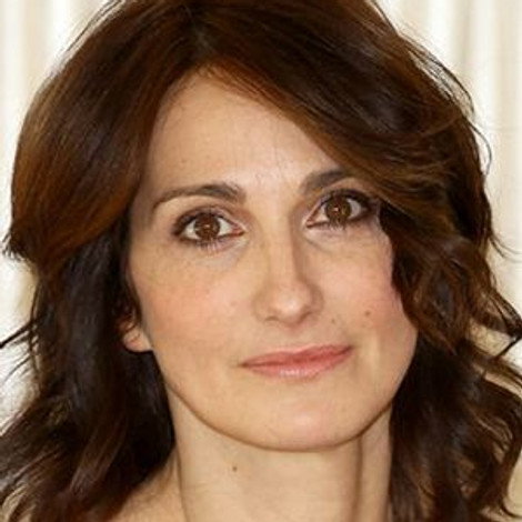 Lorenza Indovina