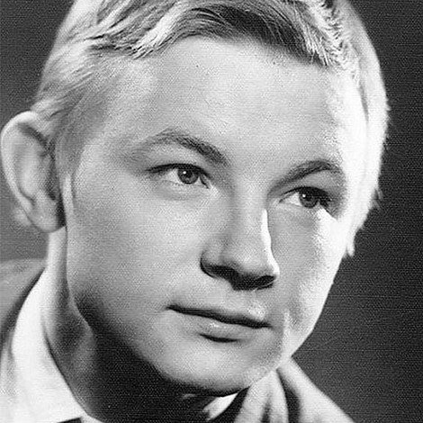 Mikhail Kononov