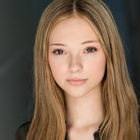 Sophie Grace