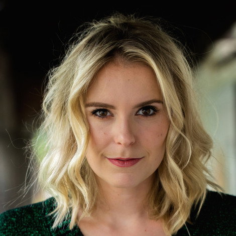 Helle Vanderheyden