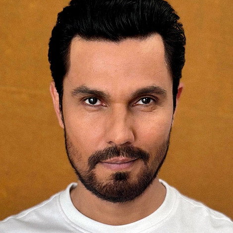 Randeep Hooda