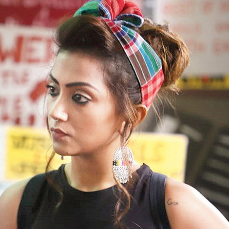 Anindita Bose