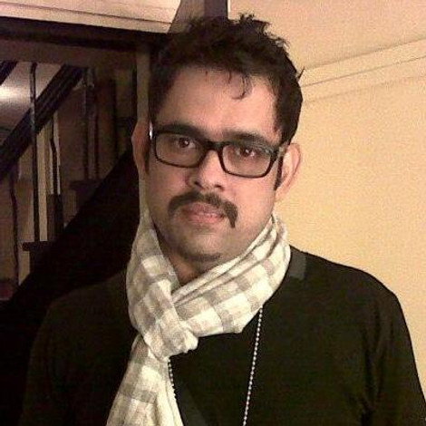 Vineet Sharma