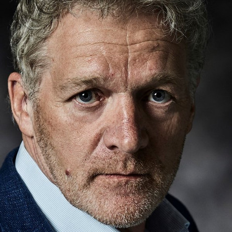 Mogens Holm