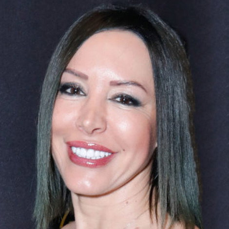 Kelly Eleftheriou