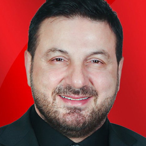 Davut Güloğlu
