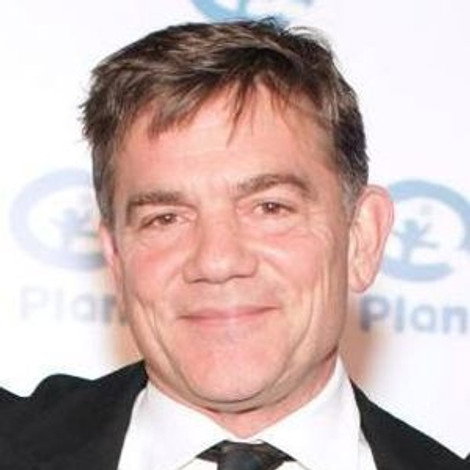 John Michie