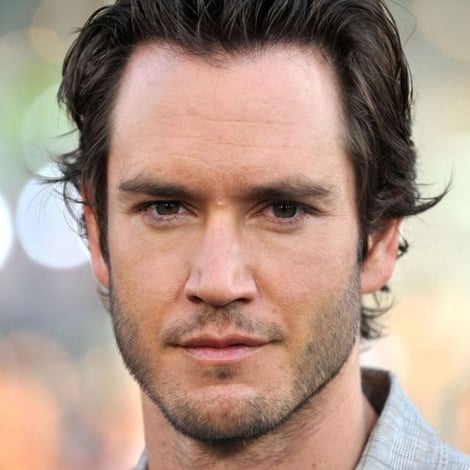 Mark-Paul Gosselaar's profile