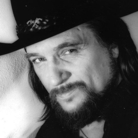 Waylon Jennings