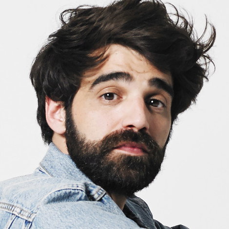 David Verdaguer