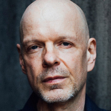 Mats Reinhardt