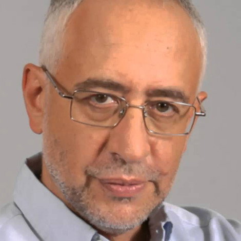 Nikolai Svanidze