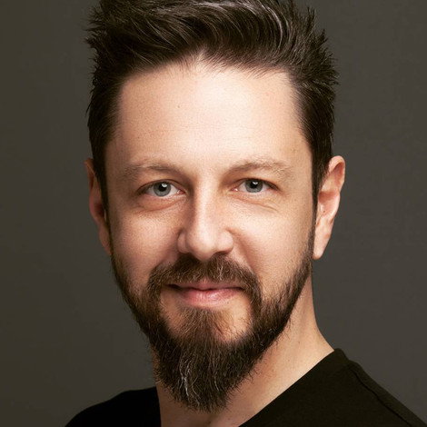 Burak Sarımola