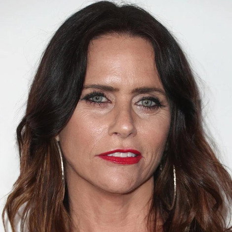 Amy Landecker