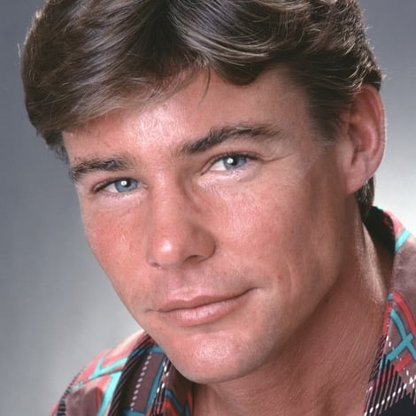 Jan-Michael Vincent's profile