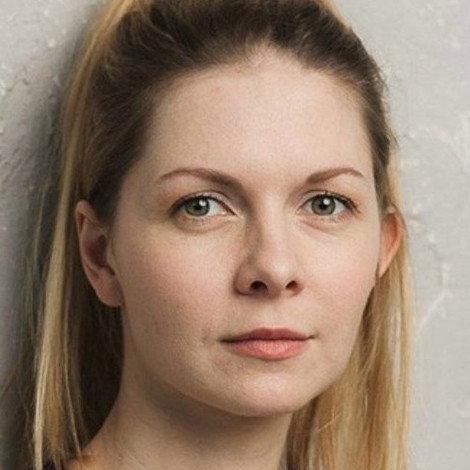 Yekaterina Fedulova