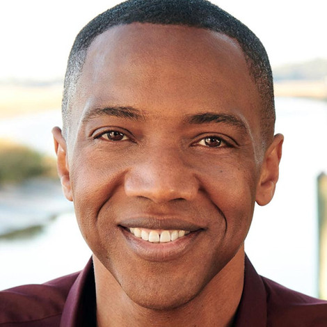 J. August Richards