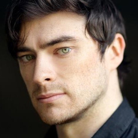Gavin Drea